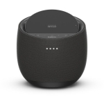 Belkin G1S0001 SOUNDFORM ELITE™ HI-FI 智慧型揚聲器 + 無線充電器